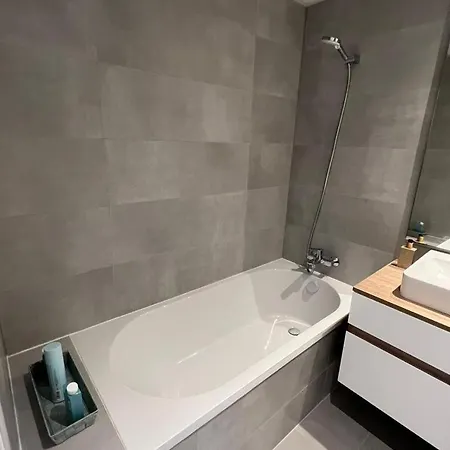 Apartamento Oasis Cozy Estepona