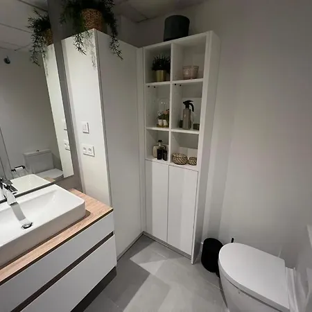 Apartamento Oasis Cozy *