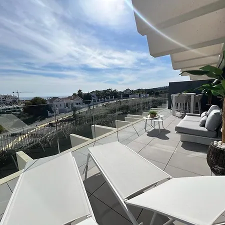 Apartamento Oasis Cozy