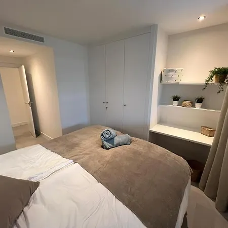 Oasis Cozy Apartment Estepona