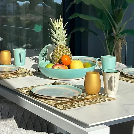 Oasis Cozy