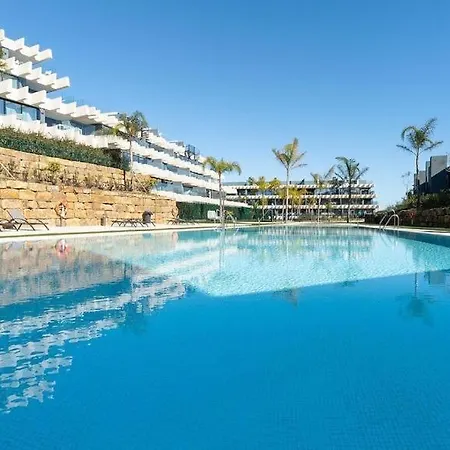 Oasis Cozy * Estepona