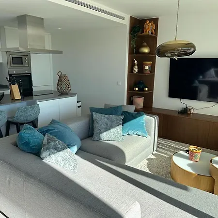 Apartment Oasis Cozy